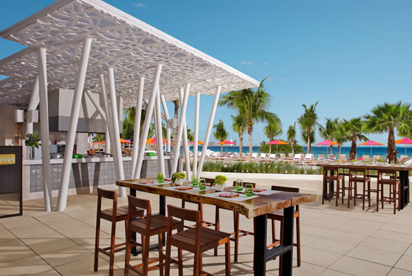 All Inclusive - Breathless Cancun Soul All-Inclusive Resort